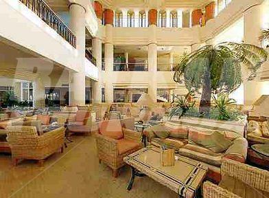 holiday in Hilton Hurghada Resort
