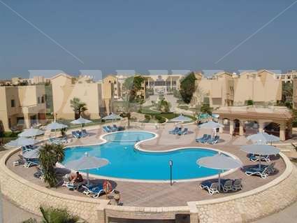 holiday in Hilton Hurghada Resort