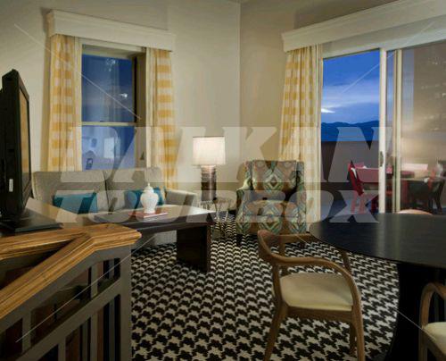holiday in Courtyard By Marriott Denver Downtown