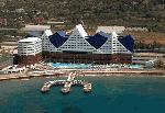 Hotel Orange County Resort, Turkey, Antalya - Alanya