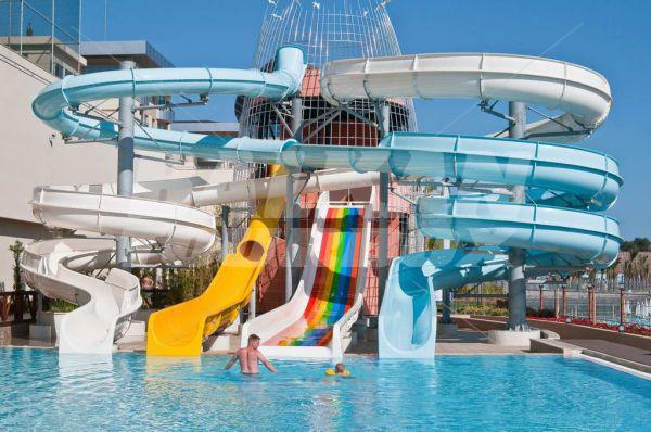 holiday in Orange County Resort
