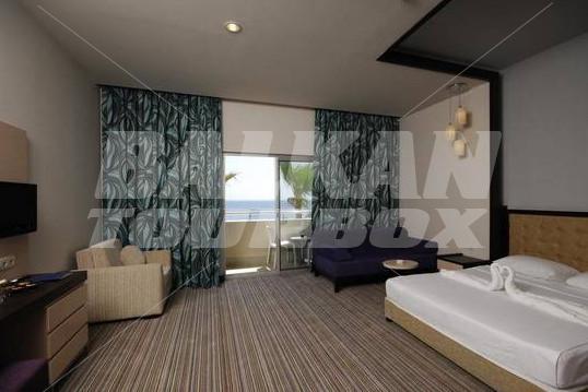 holiday in Orange County Resort