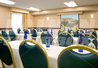 почивка в Courtyard by Marriott Fremont Silicon Valley