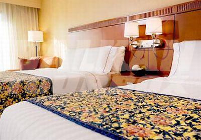 почивка в Courtyard by Marriott Fremont Silicon Valley