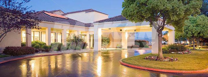 почивка в  Courtyard by Marriott Fremont Silicon Valley