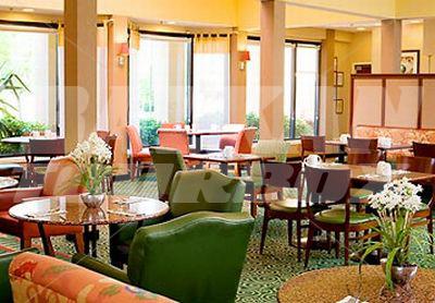 почивка в Courtyard by Marriott Fremont Silicon Valley