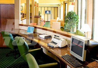 почивка в Courtyard by Marriott Fremont Silicon Valley