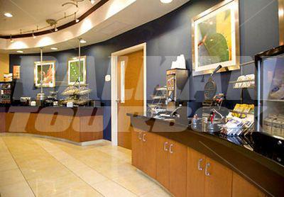 почивка в Fairfield Inn & Suites by Marriott Montgomery/EastChase Parkway