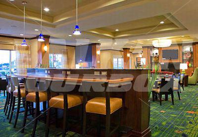почивка в Fairfield Inn & Suites by Marriott Montgomery/EastChase Parkway