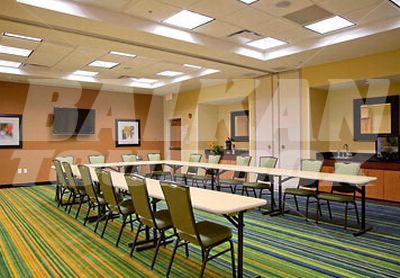 почивка в Fairfield Inn & Suites by Marriott Montgomery/EastChase Parkway