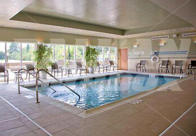 почивка в Fairfield Inn & Suites by Marriott Montgomery/EastChase Parkway