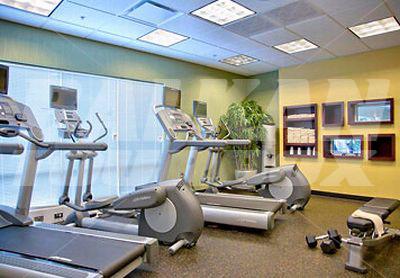 почивка в Fairfield Inn & Suites by Marriott Montgomery/EastChase Parkway