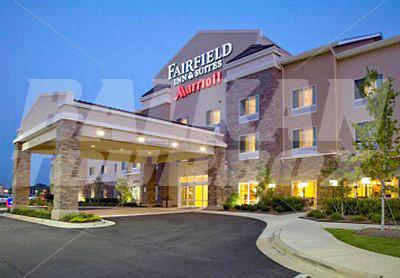 почивка в Fairfield Inn & Suites by Marriott Montgomery/EastChase Parkway