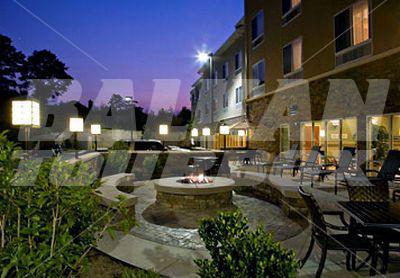 почивка в Fairfield Inn & Suites by Marriott Montgomery/EastChase Parkway
