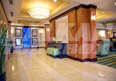 почивка в Fairfield Inn & Suites by Marriott Montgomery/EastChase Parkway