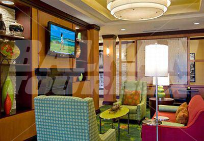 почивка в Fairfield Inn & Suites by Marriott Montgomery/EastChase Parkway