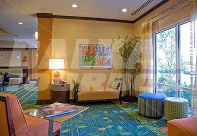 почивка в Fairfield Inn & Suites by Marriott Montgomery/EastChase Parkway