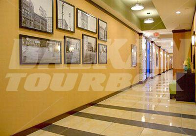 почивка в Fairfield Inn & Suites by Marriott Montgomery/EastChase Parkway