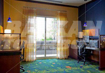почивка в Fairfield Inn & Suites by Marriott Montgomery/EastChase Parkway