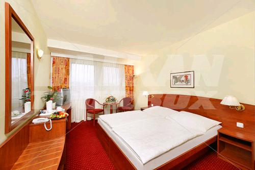 почивка в Duo Praha