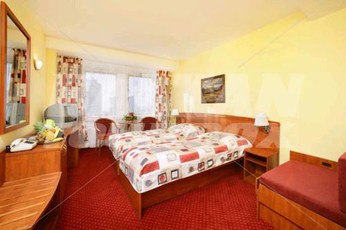 почивка в Duo Praha