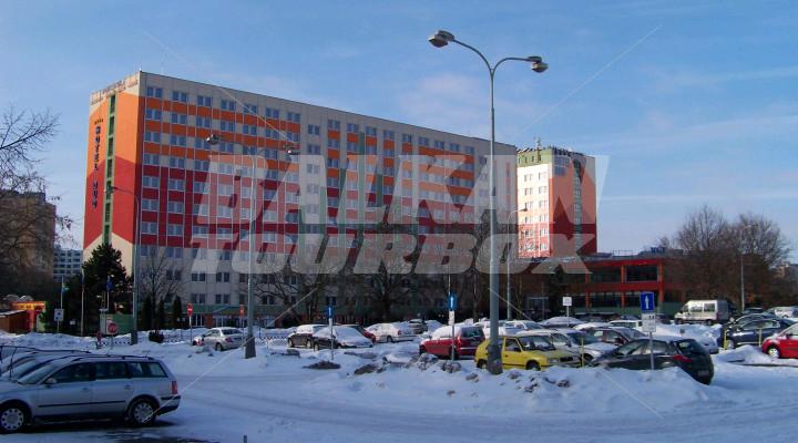 почивка в Duo Praha