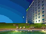 Хотел Holiday Inn Express and Suites Monterrey Aeropuerto, 
