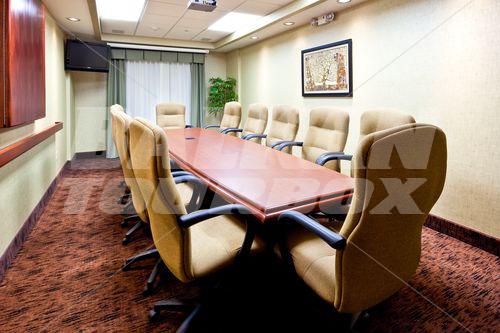 почивка в Holiday Inn Express and Suites Monterrey Aeropuerto