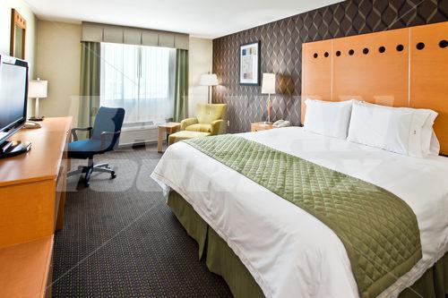 почивка в Holiday Inn Express and Suites Monterrey Aeropuerto