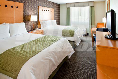 почивка в Holiday Inn Express and Suites Monterrey Aeropuerto