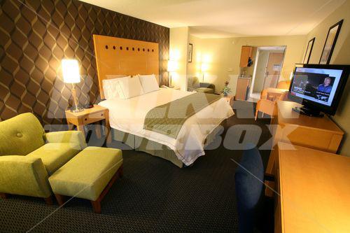 почивка в Holiday Inn Express and Suites Monterrey Aeropuerto