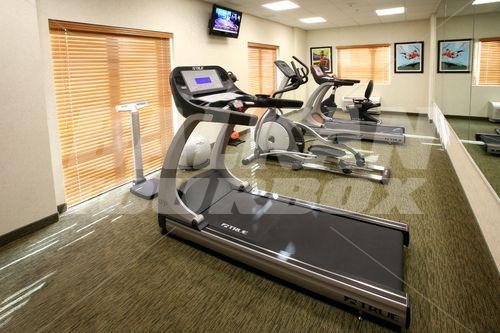 почивка в Holiday Inn Express and Suites Monterrey Aeropuerto