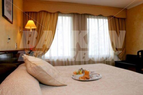 holiday in Best Western Marina del Rey