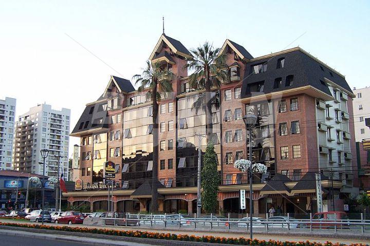 holiday in  Best Western Marina del Rey