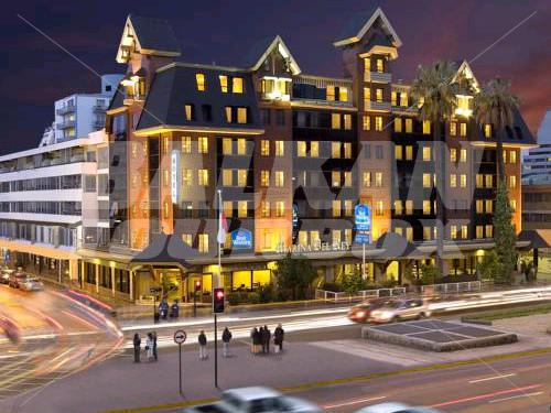 holiday in Best Western Marina del Rey
