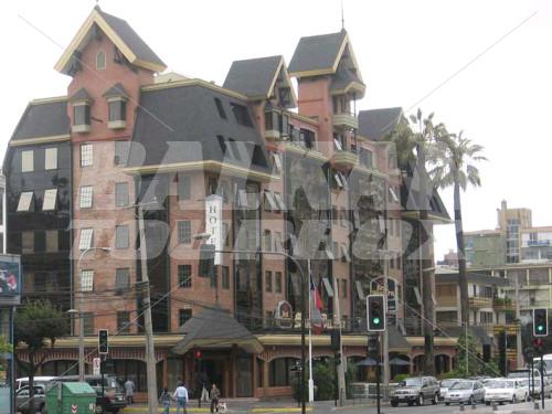 holiday in Best Western Marina del Rey