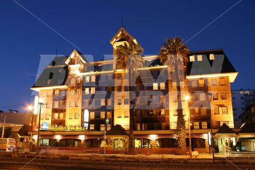 почивка в Best Western Marina del Rey