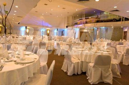 holiday in Best Western Marina del Rey