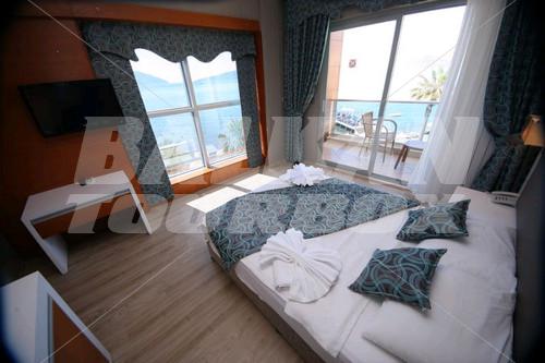 почивка в Mehtap Beach