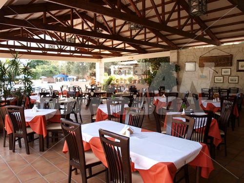 holiday in Althea Village