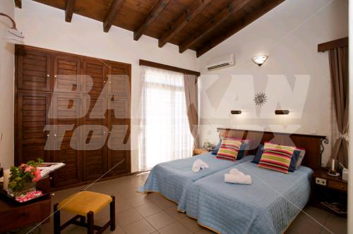 holiday in Althea Village