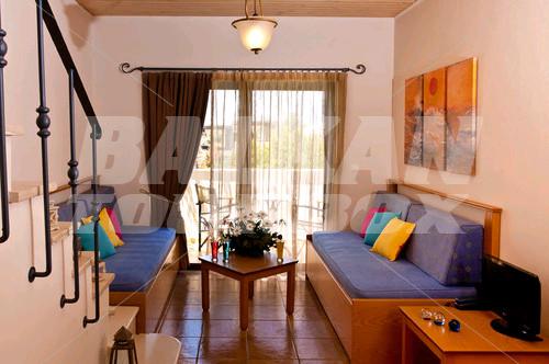 holiday in Althea Village
