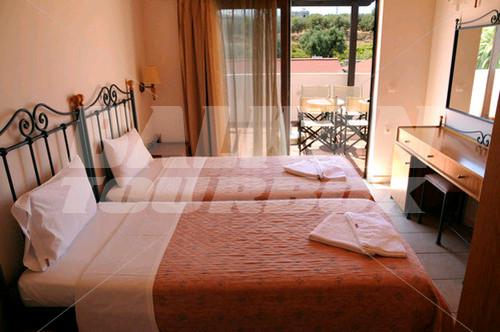 holiday in Althea Village