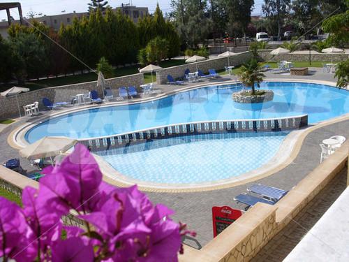 holiday in Althea Village