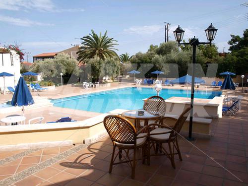 holiday in Althea Village
