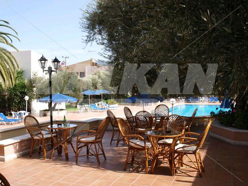 holiday in Althea Village
