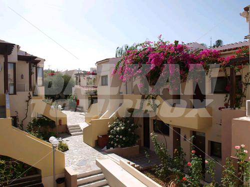 holiday in Althea Village