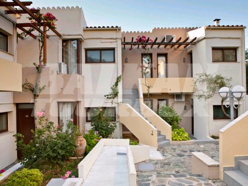 holiday in Althea Village