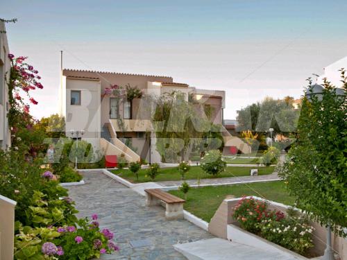 holiday in Althea Village