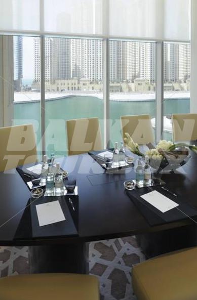 почивка в Thе Address Dubai Marina